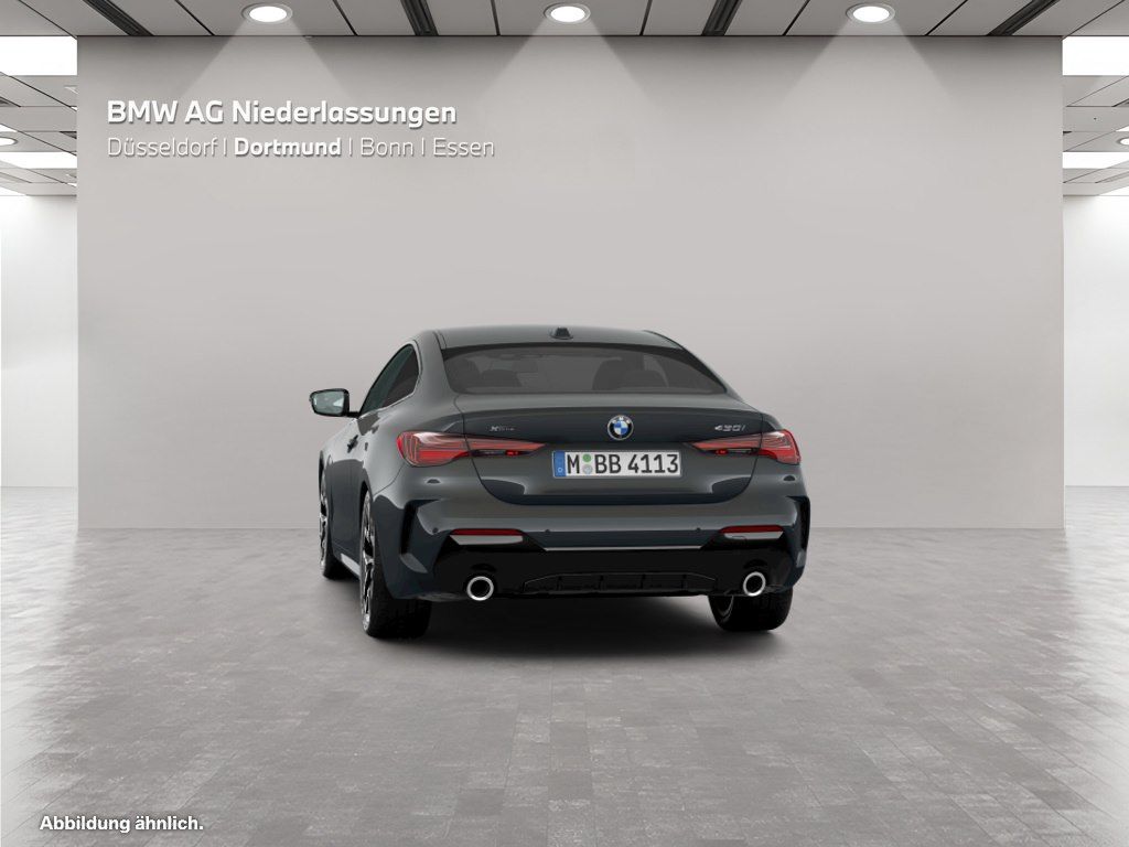 BMW 430 - Bild 10
