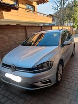 Volkswagen Golf 1.4 TSI 92kW DSG Comfortline Variant Co... - Volkswagen: 1.9