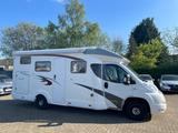Eura Mobil Profila T 660 HB SAT/TV/WC/Hubbett/Truma - Eura Mobil Teilintegrierter Profila