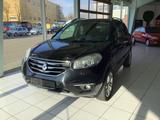 Renault Koleos Night&Day dCi 150 4x4 - gebrauchte Renault Koleos aus dem Jahr 2011