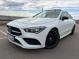 Mercedes-Benz CLA 220 d*8G*4 MATIC*AMG-LINE*PAN*WIDESCREEN*VOL