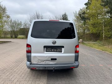 Volkswagen T5 Transporter - 7