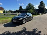 BMW 325i touring - nur 126.000 km - BMW 3er Reihe aus 2006: Kombi