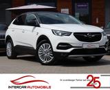 Opel Grandland Innovation 2020 |Bi-LED|IntelliLink| - Opel Grandland (X): Weiß