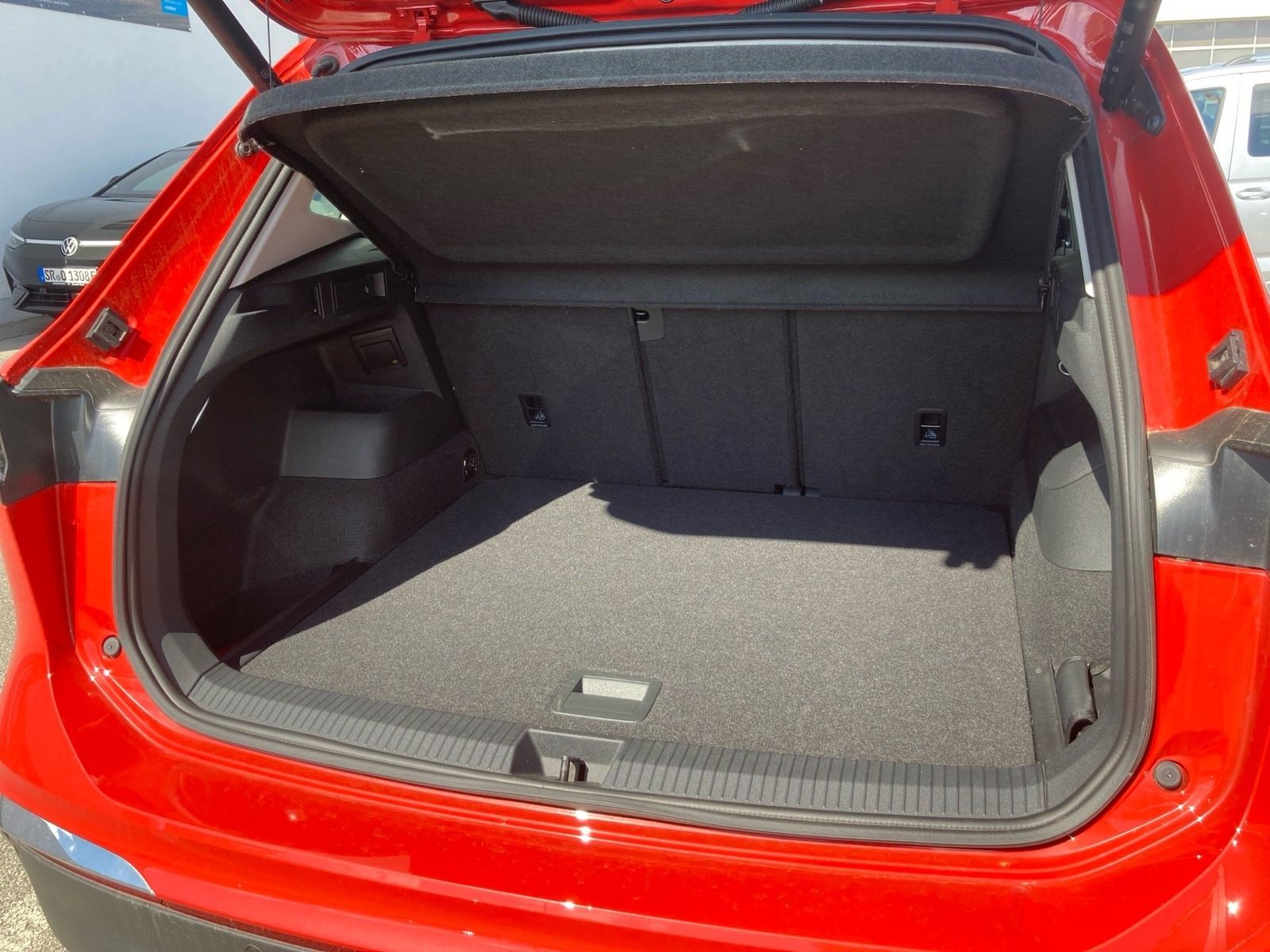 Volkswagen Tiguan - Bild 8