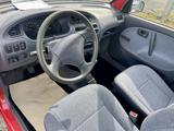 Daihatsu Cuore 25 KMH KM H*KM*Lieferung* - Daihatsu Gebrauchtwagen