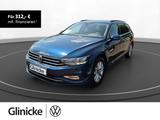 Volkswagen Passat Variant 2.0 TDI DSG AHK RüKa Navi PDC SiH - Volkswagen Passat Variant in Erfurt