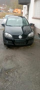 Volkswagen vw golf V 1.4 tsi 170ps für Bastler - Volkswagen Golf: 170 Ps