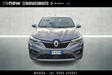 Renault Arkana - 2