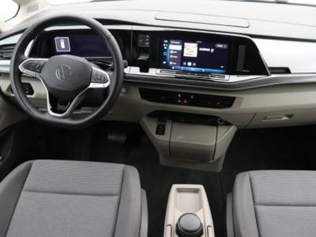 T7 Multivan 2.0 TDI DSG SHZ RFK TEMPOMAT PDC