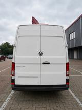 Volkswagen Crafter 35 Kastenwagen / 2.0 TDI / Klima / MWST. - : Kastenwagen