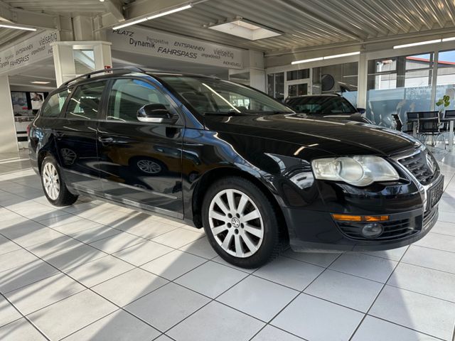 Volkswagen Passat Variant Trendline 4Motion,Tüv 02/26,Navi