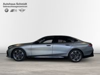 BMW i5 - Vorschau Bild 2