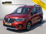 Renault Kangoo Edition One TCe 130 - Renault Kangoo: Edition
