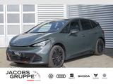 Cupra Born VZ 240 kW 79 kWh