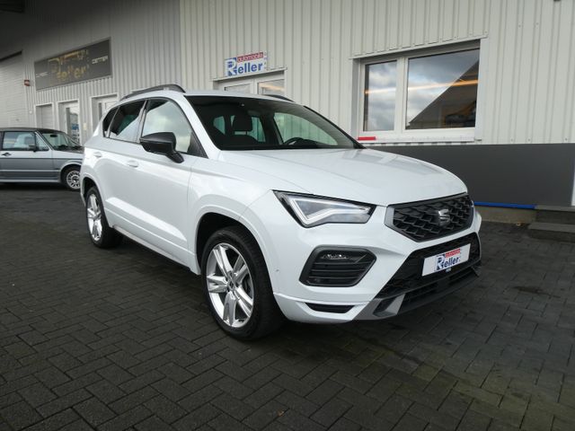 Seat Ateca FR 2.0 TDI DSG, ACC, Navi, SHZ