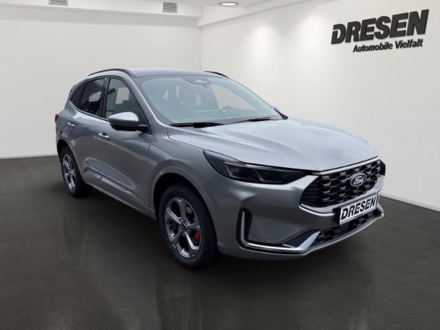 Ford Kuga ST-Line X 2.5 PHEV Panorama Dach SHZ LHZ Ma imagem 3