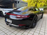 Porsche 991.2 4GTS Coupe Porsche Approved 06.27 - Porsche 991 in Hamburg