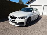 BMW M240i LCI F22 ohne xDrive - BMW M240i F22 Gebrauchtwagen
