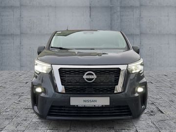 Nissan Primastar TEKNA 2,8t dCI 170PS NAVIAUTOMATIK