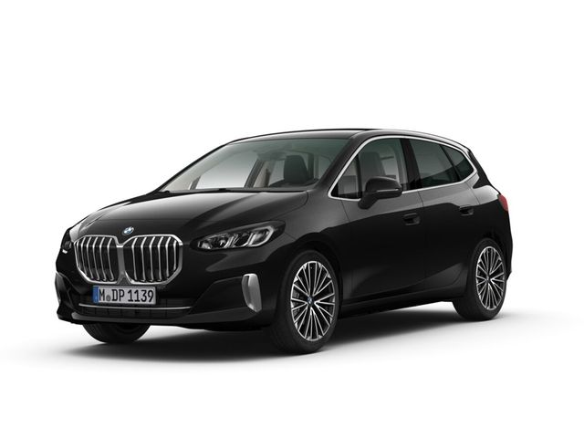 BMW 218 Active Tourer Luxury Line LED AHK NAVI SHZ  