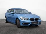 BMW 116i Advantage FACEL/NAVI/SHZ/PDF - BMW 116: 116i