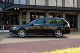 Saab 9-3 Sport Estate 2.8 Turbo X V6 Aero XWD - Saab: Aero X