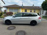 Peugeot 308 SW Business-Line BlueHDi 150 EAT6 S.&S. ... - Peugeot 308: SW Business Line