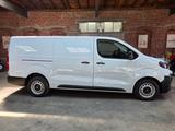 Citroën Jumpy Kasten Lang TüvServiceNeuKlimaKamera - Citroën Jumpy