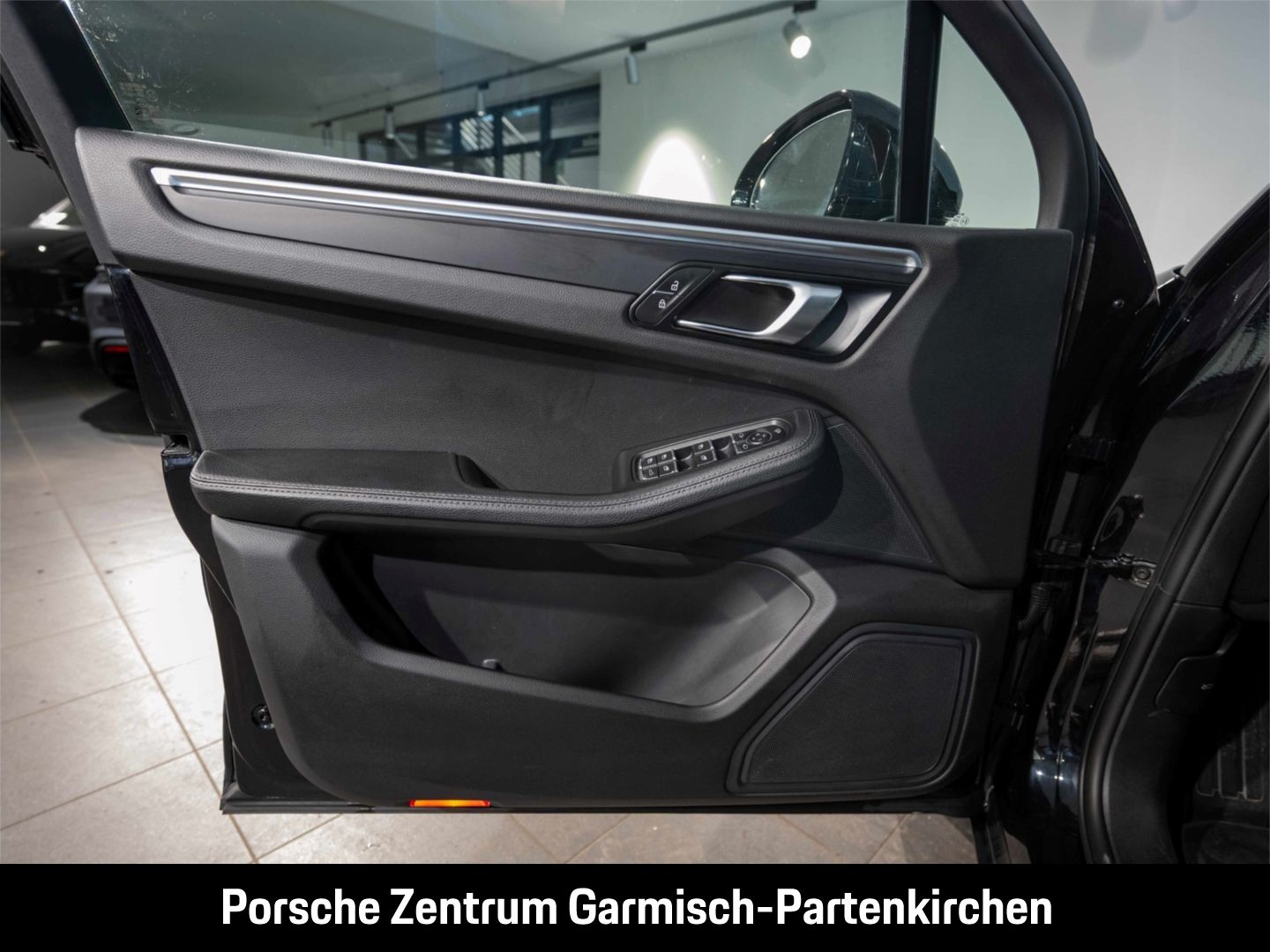 Porsche Macan Multif.Lenkrad LenkradHZG Mehrzonenklima foto 13
