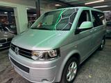 Volkswagen T5 Caravelle - 8-Sitzer Autos bis 20.000 Euro