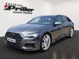 Audi S6 Avant 3.0 TDI quattro/NAVI/DAB/ACC/Matrix/PGS