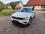 Volkswagen Tiguan | 1.4TSI | ACC LED SHZ PDC NAVI Anhängerk - gebrauchte VW Tiguan aus dem Jahr 2017