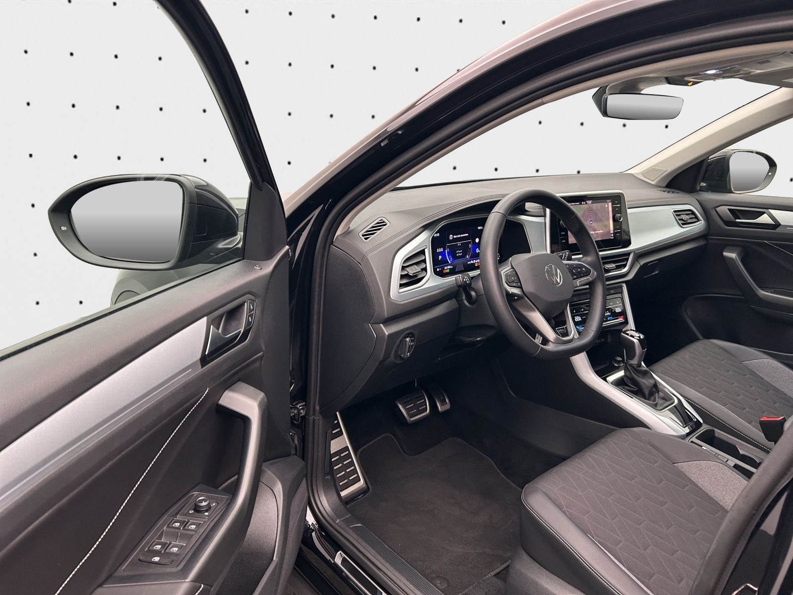 Volkswagen T-Roc - Bild 14