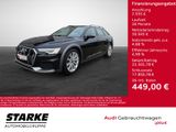 Audi A6 allroad 50 TDI tiptronic quattro NAviPlus Mat - Audi A6 Allroad aus 2021