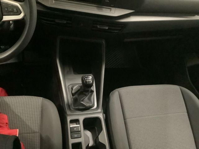 Caddy Cargo 2,0 TDI 55 kW  LED, Klima, PDC, Blue