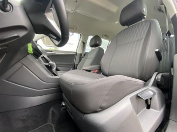 Volkswagen Tiguan Allspace - 9