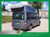 Ford Euroline Euroline NUGGET - Ford Eu