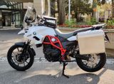 BMW F700GS - Angebote entsprechen deinen Suchkriterien