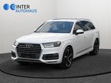 Audi Q7 3.0 TDI quattro S line Sport/Plus*aus 2.Hand* - Audi Q7 Gebrauchtwagen in Mülheim