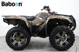 Yamaha YFM 700 Grizzly - YAMAHA GRIZZLY