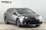 Toyota Avensis Kombi Executive T2 1,8 - Toyota Avensis mit Benzin-Antrieb: Kombi, Automatik, 1.8