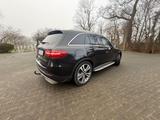 Mercedes-Benz GLC 250 d 4MATIC Automatik, RHD, Rechtslenker - Mercedes-Benz RHD