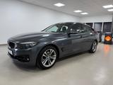BMW 320d GT xDrive Sport Line*PANO*SHZ*HUD*RFK*AHK* - BMW 320: Standheizung