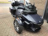 Can-Am Spyder RT - SEA to Sky - CAN-AM SPYDER
