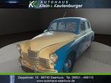 Andere GAS M 20 (Pobeda) +1.HAND+ERST 412km!!! - Andere: Limousine