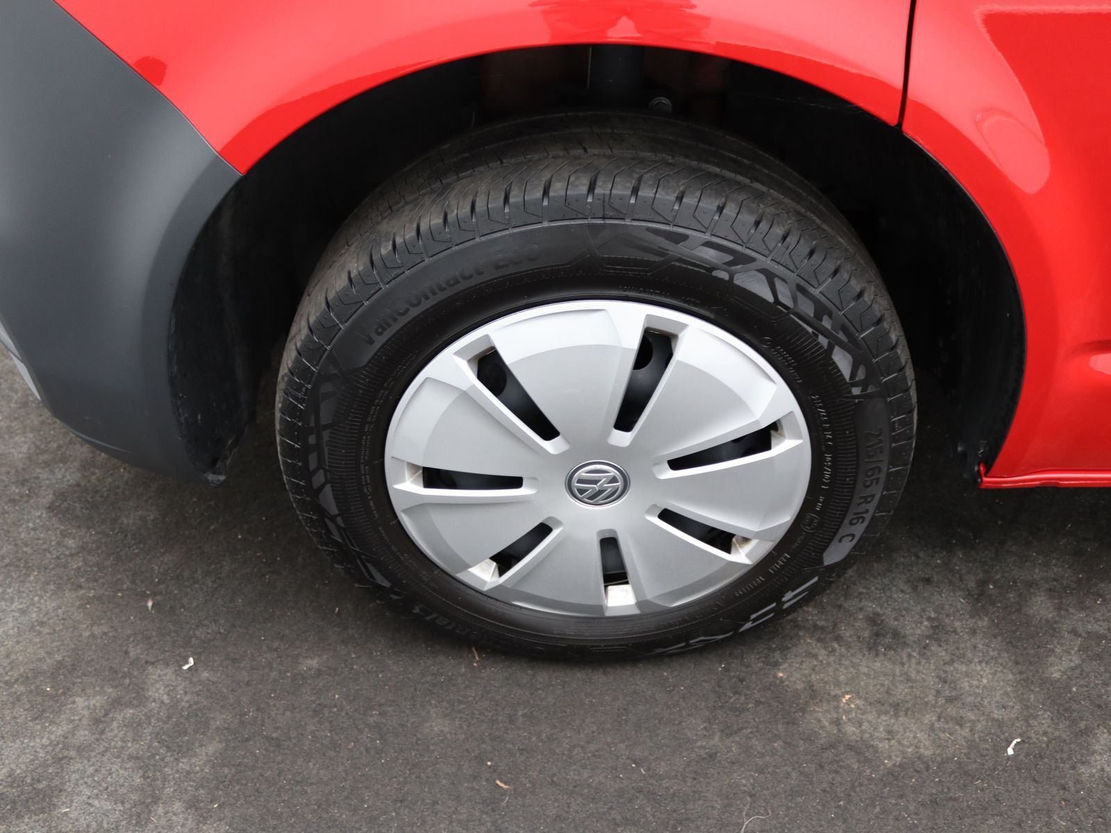 Volkswagen T6 Kombi - Bild 18