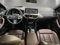 BMW X4 M40 - Vorschau Bild 12