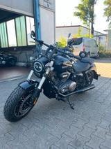 Benda Rock 125er - Benda Rock 125