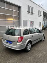Opel Astra Caravan 1.4 Twinport ecoFLEX Selection - Opel Astra: Ecoflex